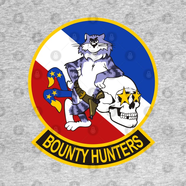 Tomcat VF-2 Bounty Hunters by MBK